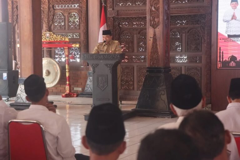 FKUB Kabupaten Semarang Tangani 4 Kasus Pendirian Tempat Ibadah