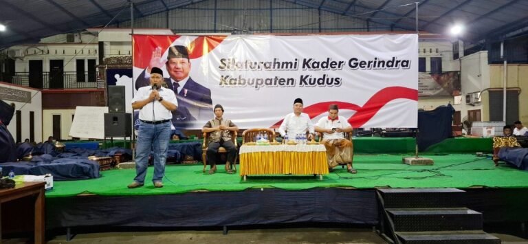 Owner PO Haryanto Kudus Siap Menangkan SAMBEL