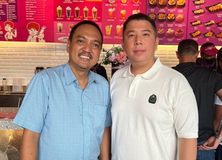 Yoyok Spill Tiga Syarat Calon Wakilnya di Pilkada Semarang