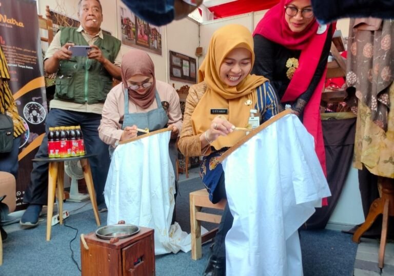 Ayo Ramaikan Demak Expo 2024 