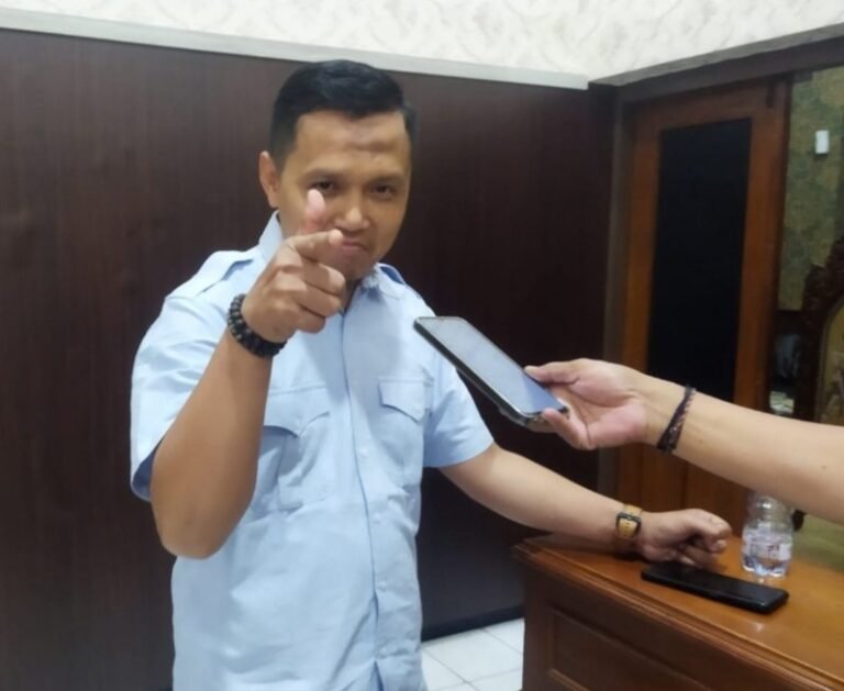 Dewan Murka, Pemkab Hanya Bangun 50 Unit RTLH di Karanganyar