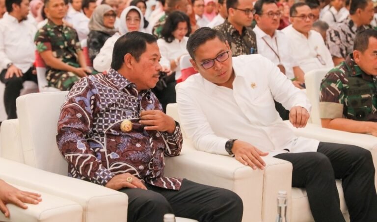 Areal Tanam Padi di Jateng Meluas Hingga 110.265 Hektare, Penambahan Terluas di Indonesia