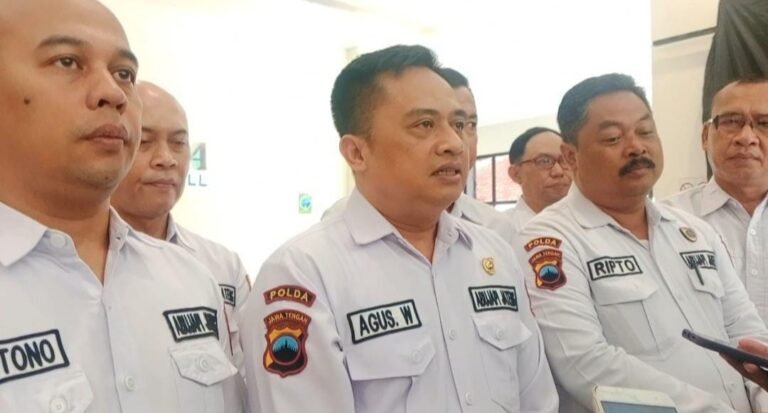 ABUJAPI JATENG TERBUKTI MENGALAMI PERTUMBUHAN MENCATAT HINGGA 150 RIBU SATPAM DAN 290 ANGGOTA BUJP, SEGERA GELAR MUSDA KE- III