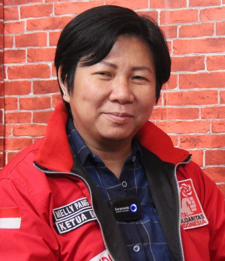 Spanduk “Melly 2024 – 2029” Banjiri Kota Semarang