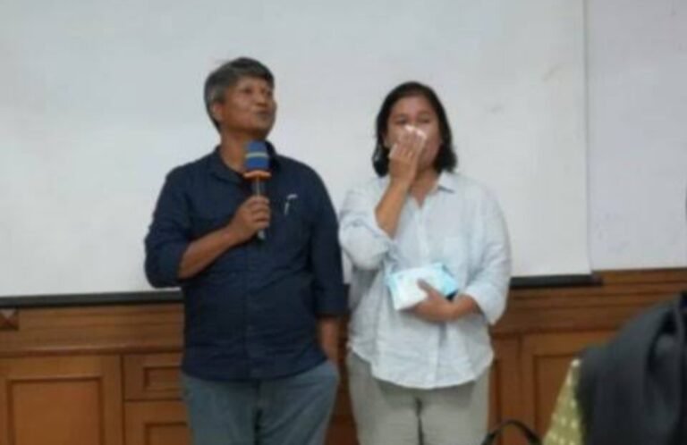 Kisah Sedih dan Kronologi Mahasiswa Baru UGM Meninggal Sebelum Kuliah