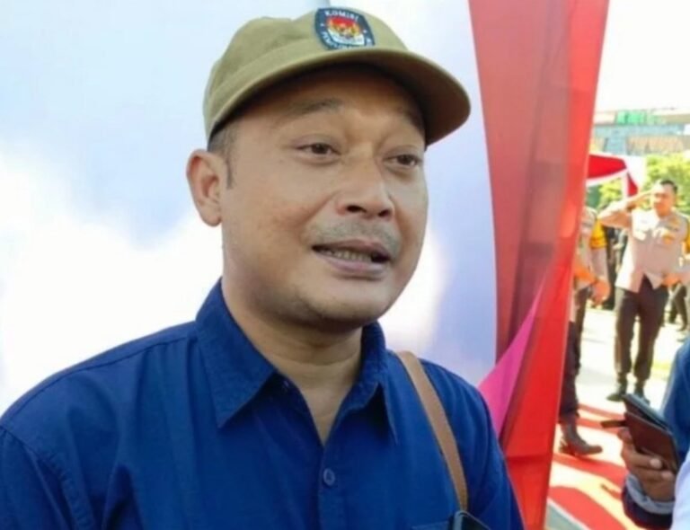 KPU Jateng Tegaskan Semua Calon Kepala Daerah akan Dites Urine