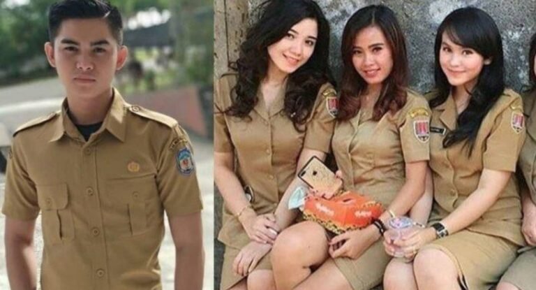 Hore! Pati Buka 71 Formasi CPNS