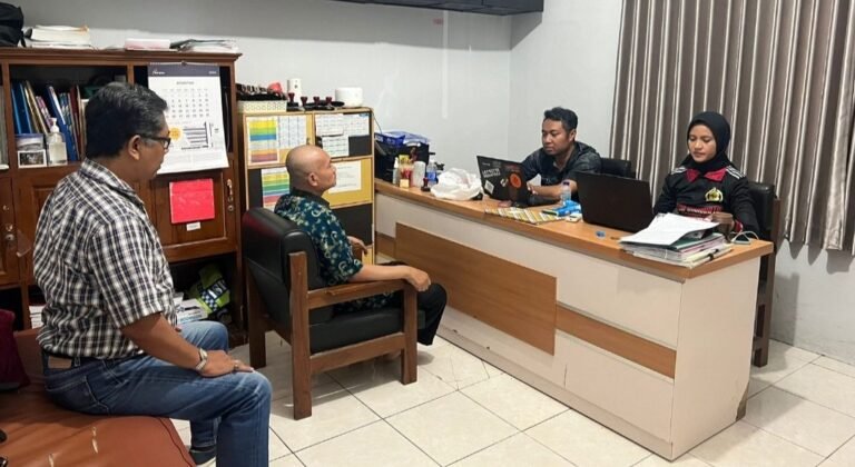 Waduh! Murid di Wonogiri Diduga Dicabuli Pak Guru 