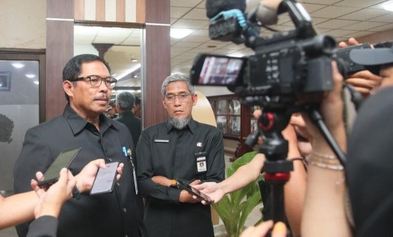 7 Juta Liter Air Bersih Disalurkan ke Ratusan Ribu Warga Terdampak Kekeringan di Jateng