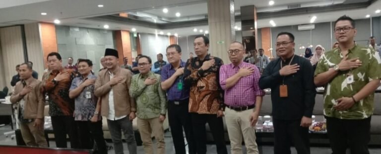 KPU Jateng Sosialisasikan Pendaftaran Bakal Calon untuk Pilkada Serentak 2024