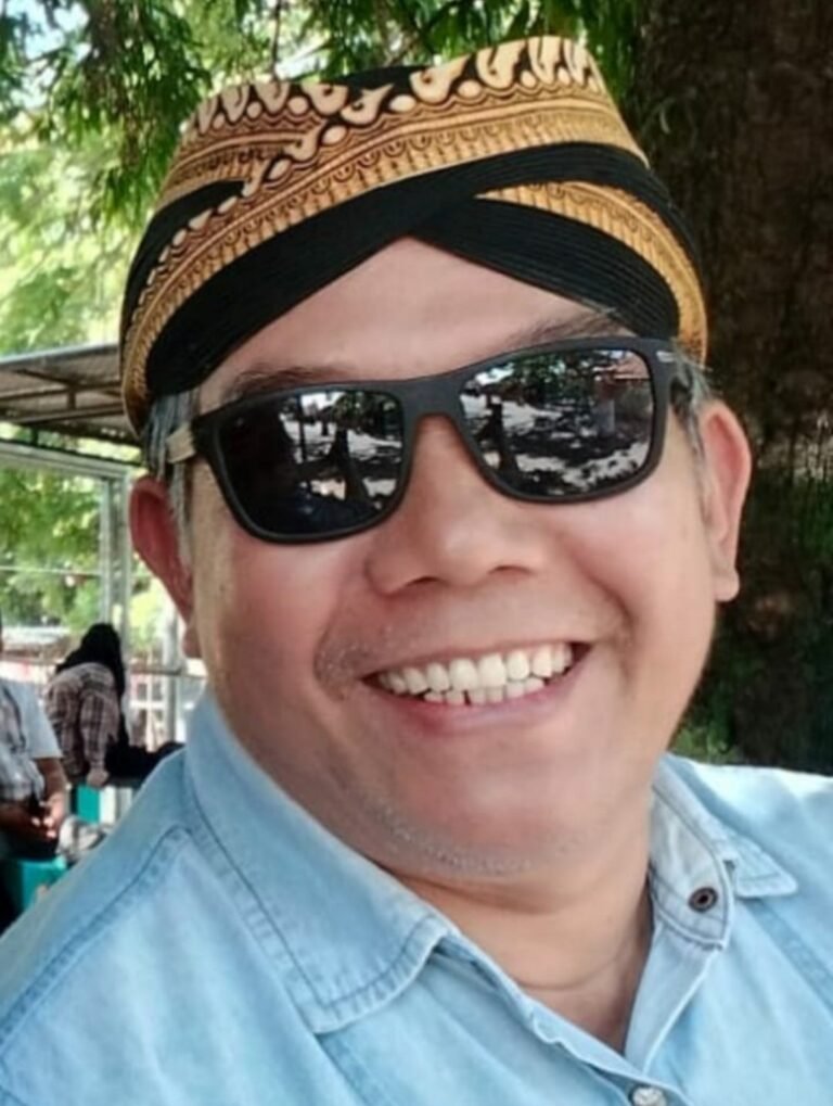 Kisah Nabi Sulaiman dan Program Makan Bergizi