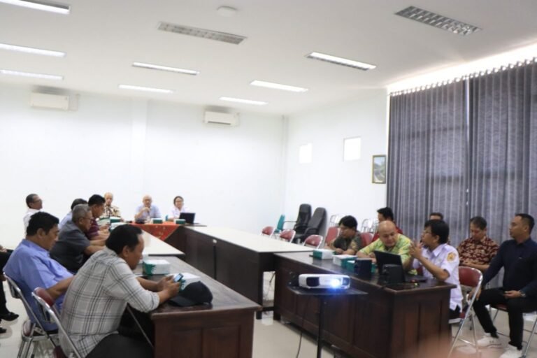 Dibangun di Lahan 15,54 Hektar, TPST Regional Magelang Diharapkan Tampung Sampah Dua Daerah