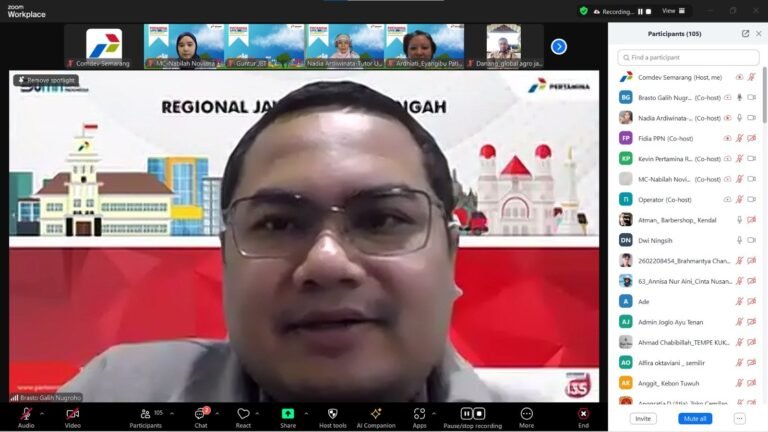 133 UMK di Jateng & DIY Siap Naik Kelas