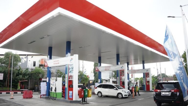 Pertamina Patra Niaga Sesuaikan Harga BBM Non Subsidi, Pertamax Tetap