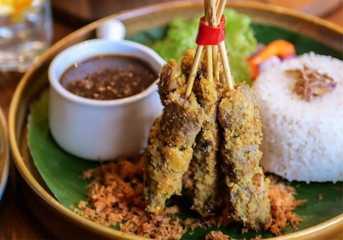 Rayakan Kemerdekaan, Metro Park View Hotel Hadirkan Promo Khas Nusantara