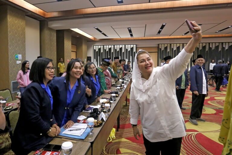 Pemkot Semarang Dorong FKUB Jadikan Semarang Peringkat Tertinggi Kota Toleran di Harmony Award