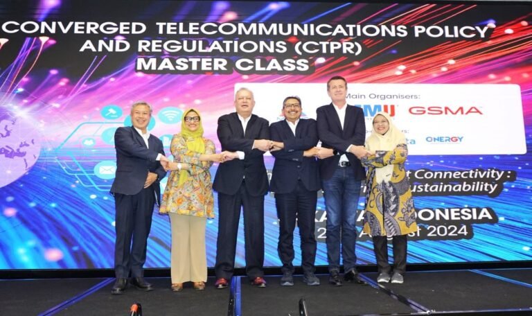 XL Axiata Gelar CTPR Masterclass