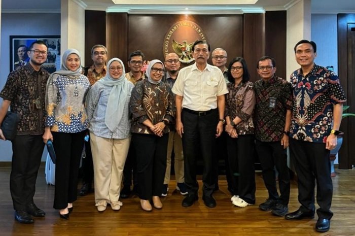 Semen Hijau SIG Mengubah Industri Konstruksi dan Indonesia