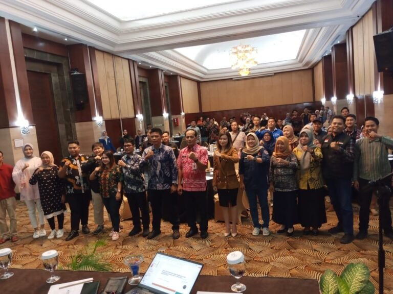 Jelang Pilwalkot, Bawaslu Ajak Masyarakat Awasi Konten Hoaks di Internet
