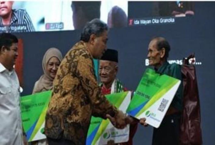 BPJS Ketenagakerjaan Gandeng Kemendikbudristek Beri Jaminan Sosial Pelaku Budaya