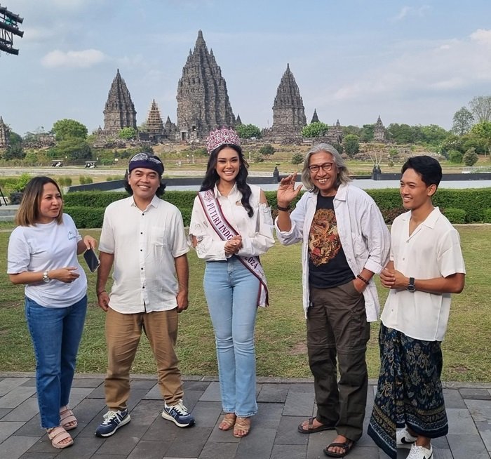 Gebyar BCA Merah Putih Bakal Ditutup Pagelaran Musikal
