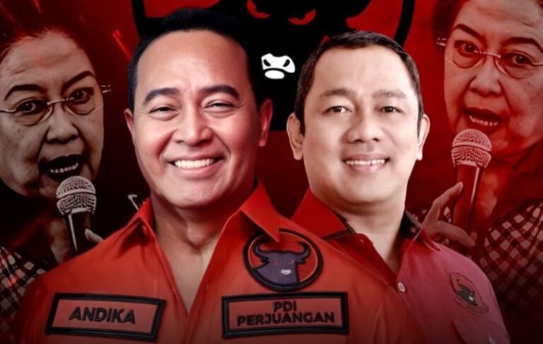 Gerak Cepat Andika Perkasa – Hendi Hari Ini Daftar KPU