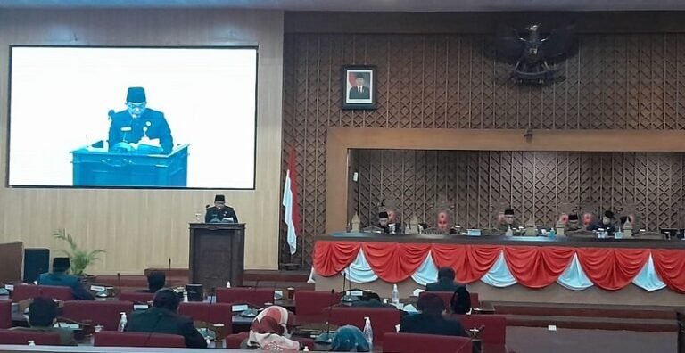 TPA Blondo Over Capacity, Bupati Semarang Siapkan Solusi Tercepat