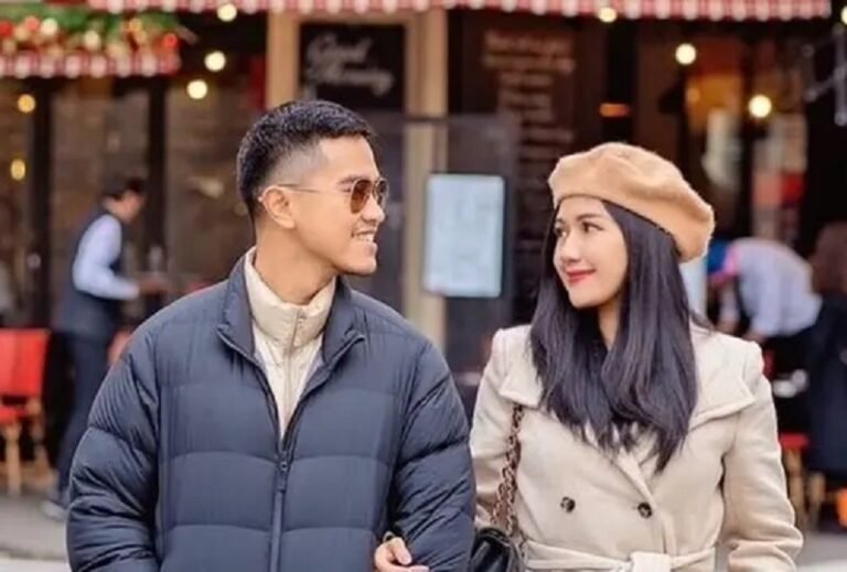 Dugaan Gratifikasi Jet Pribadi, KPK akan Periksa Kaesang dan Erina
