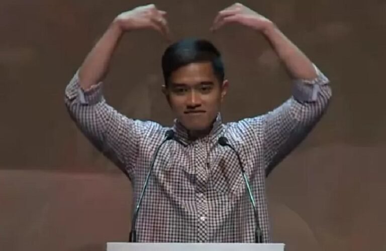Dugaan Gratifikasi Jet Pribadi, KPK Kirim Surat Panggilan Kaesang