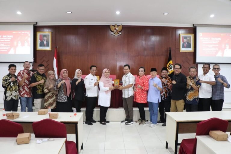 Perda Olahraga Diinisiasi Komisi E DPRD Jateng Berdampak Pengembangan dan Pembinaan Atlet