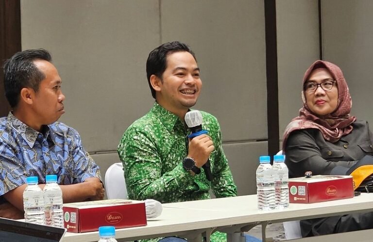 Ketenagakerjaan Jadi Fokus Perhatian Komisi E DPRD Jateng di Batang dan Pekalongan