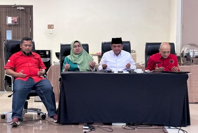 Pendaftaran Paslon MUTIARA akan Dimeriahkan Kesenian Tradisional