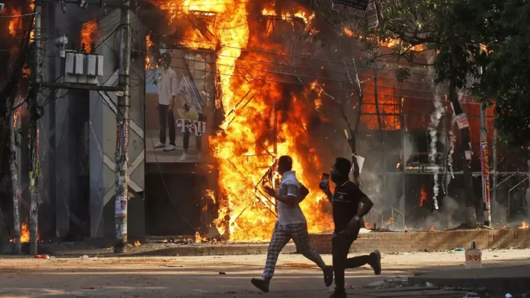 Pemulangan Korban Kerusuhan Bangladesh asal Semarang Terkendala Izin Kepolisian