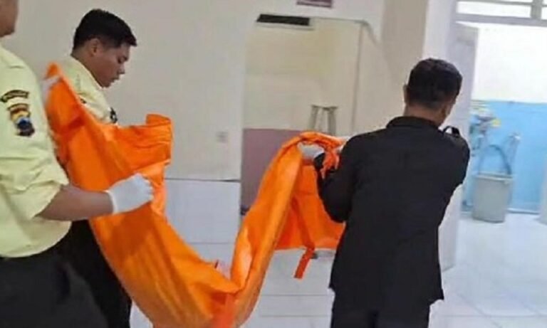 Wanita di Brebes Tubuhnya Ditemukan Tinggal Separuh Diduga Korban Mutilasi