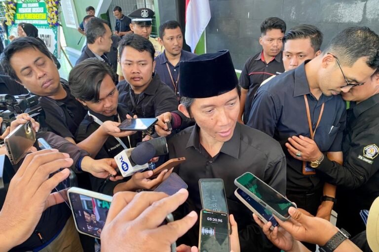 Relawan Samudra Optimis, Agustina – Iswar Bawa Semarang Lebih Hebat Lagi