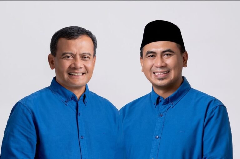 Ini Jadwal Acara Calon Gubernur Ahmad Luthfi Hari Ini