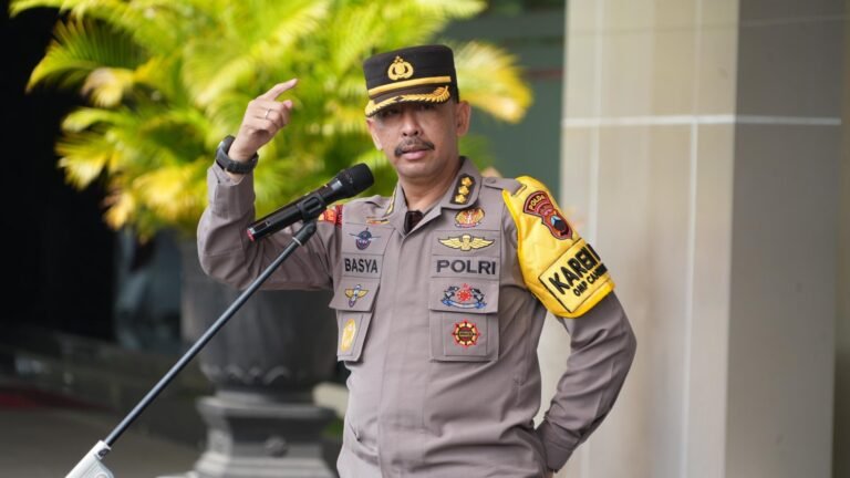 Polda Jateng Siapkan Pasukan Terbaik untuk Walpri Paslon Gubernur dan Wakil Gubernur