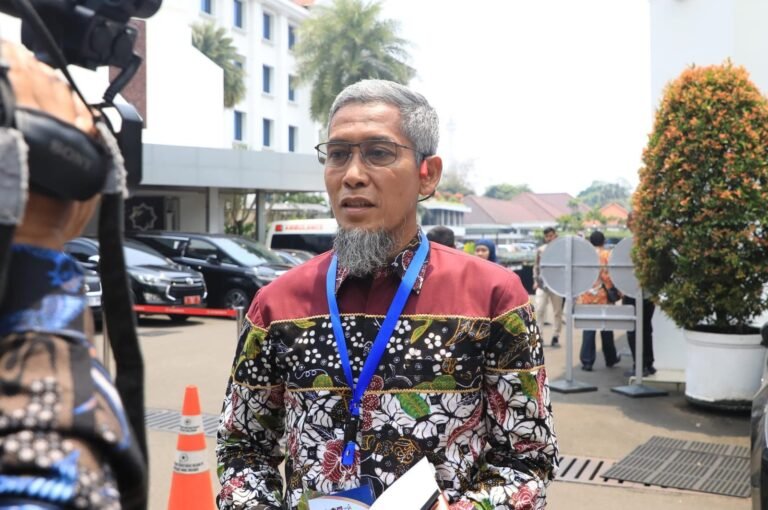 Tanggulangi Kemiskinan Ekstrem, Pemprov Jateng Terima Dana Insentif Fiskal Rp5,6 Miliar