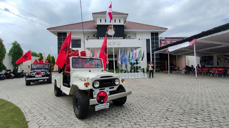 Dewan Wanti-wanti Pengundian Nomor Urut Paslon Pilkada jangan Malam Hari
