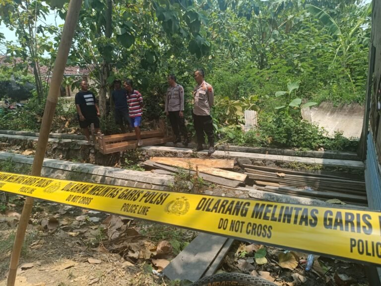Waduh! 5 Orang Kesetrum di Warung Mie Ayam, 1 Meninggal