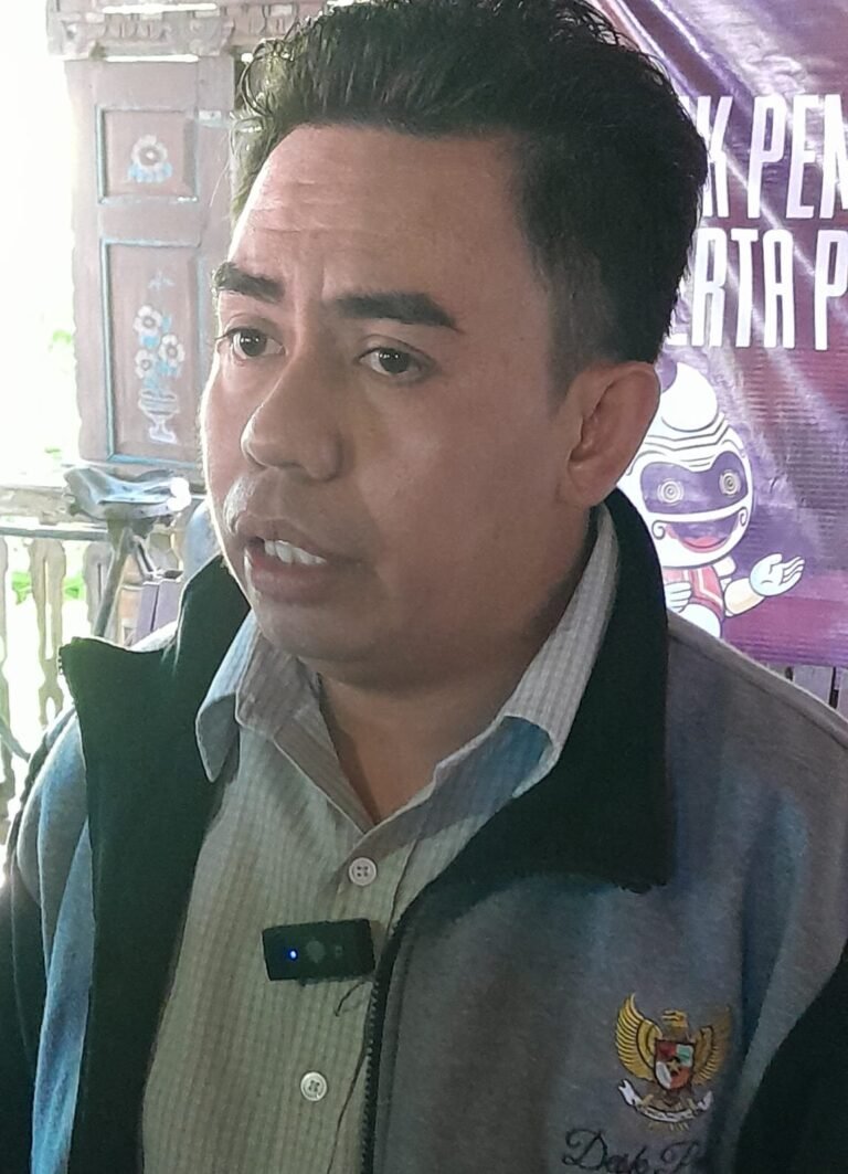 KPU Salatiga Siapkan Delapan Lapangan untuk Kampanye Terbuka