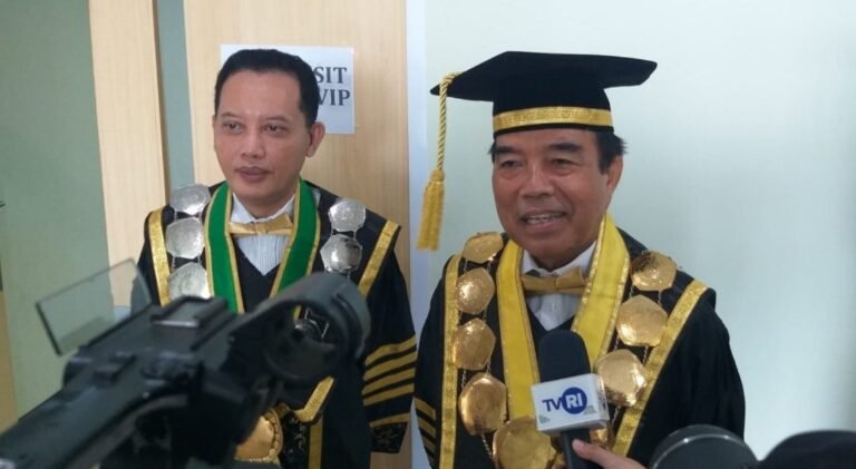 25 Tahun Unimus, Kembangkan Peningkatan Fasilitas Pendidikan Modern