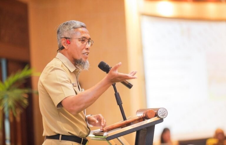 Sekda Jateng Ajak DPRD Cilacap dan Wonogiri Cegah Korupsi