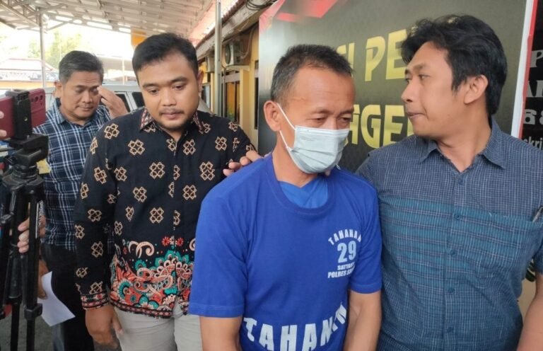 Ustad Cabul Setubuhi Korban Tujuh Kali Sejak Dua Tahun Lalu