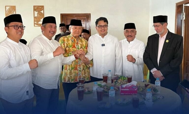 Musim Pilkada, PP Muhammadyah Warning Politik Uang dan Kekuasaan yang Menyandera