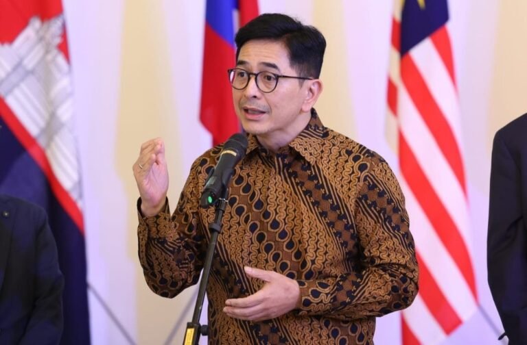 Dewan Pengurus Kadin: Munaslub Kadin 2024 Ilegal dan Melawan Aturan Organisasi Serta Keppres No. 18/2022