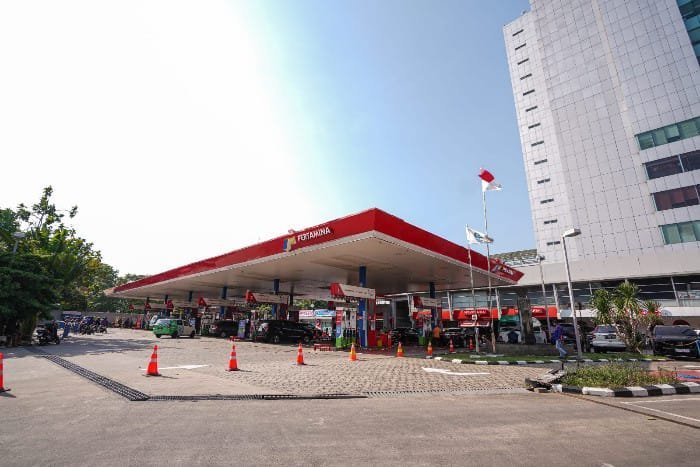 Mulai 1 September, Harga Pertamax Series dan Dex Series Turun