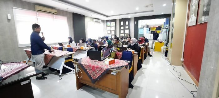 Lima Tersangka Tawuran Jalan layur, Jalani Reka Ulang Kejadian