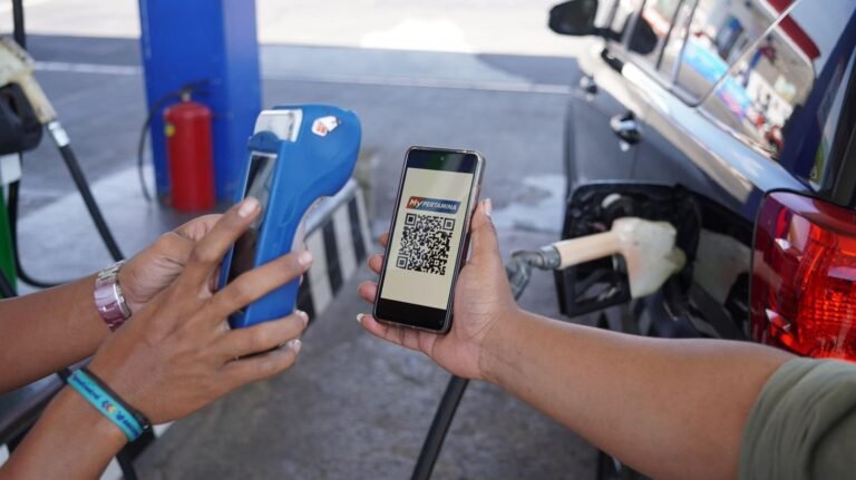 Siapkan Dokumen Ini Saat Daftar QR Code Pertalite