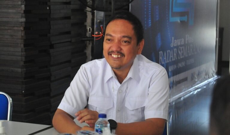 Kisah Yoyok Sukawi: Pernah jadi Pelaku Balap Liar, Kini Ingin Fasilitasi Hobi Anak Muda Kota Semarang